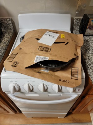 Fotos del artículo de un comprador verificado