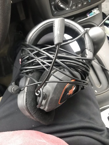 Ps3 Headset
