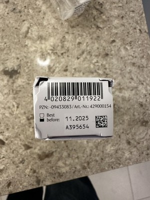 Artikelfoto(s) von einem verifizierten Käufer