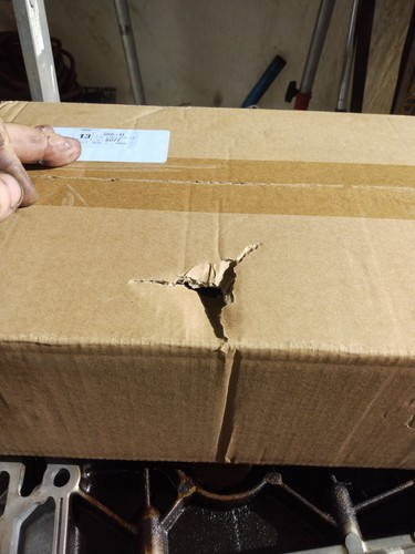 Artikelfoto(s) von einem verifizierten Käufer