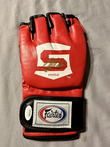 〈新品〉Strikeforce OFFICIAL Gloves RED 新品〉Strikeforce OFFICIAL Gloves RED Strikeforce Gloves | eBay