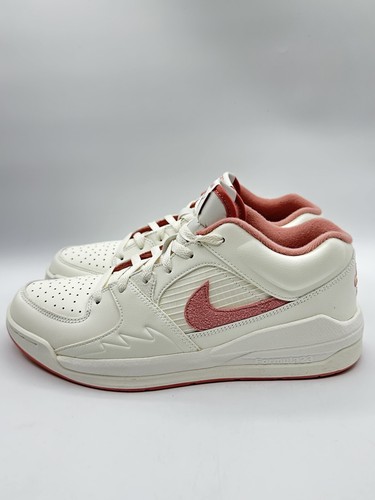 ★NIKE WMNS★ジョーダン スタジアム90★ホワイト/ピンク★ NIKE(ナイキ) W JORDAN STADIUM 90 スニーカー FB2269-106