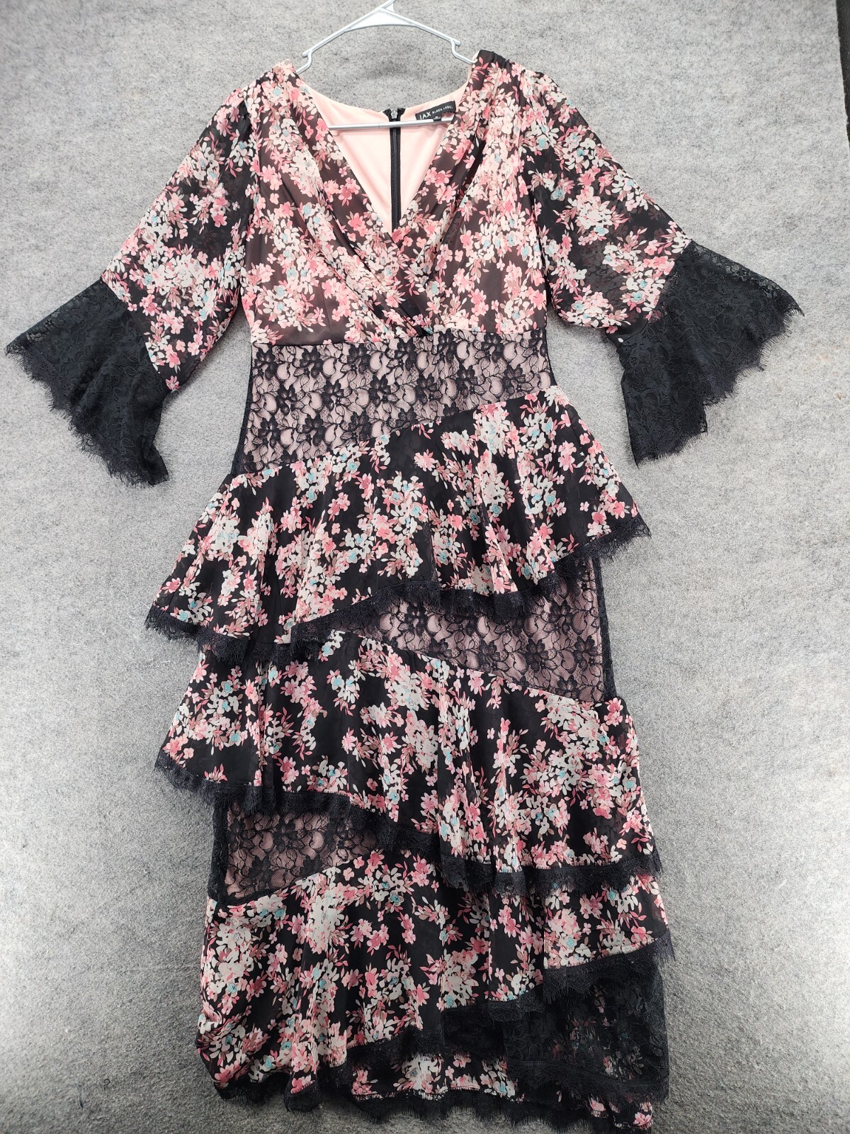 Bell♡　1028 Hunter Bell Women's Parker Dress | $385.00 | Saint Bernard