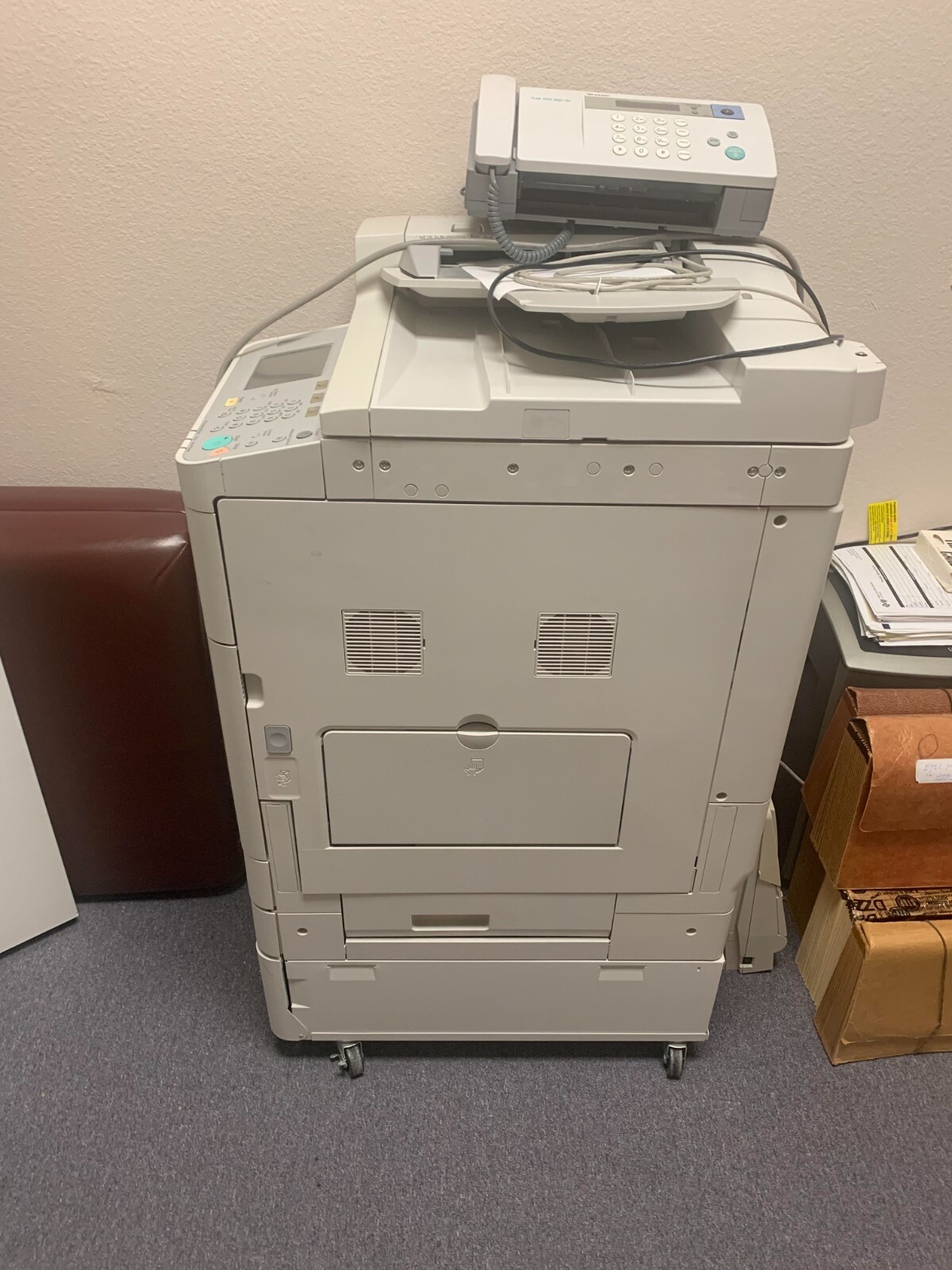 RO-4170　canon Canon – Waste Ink Absorber Unit A | Item, Inc.