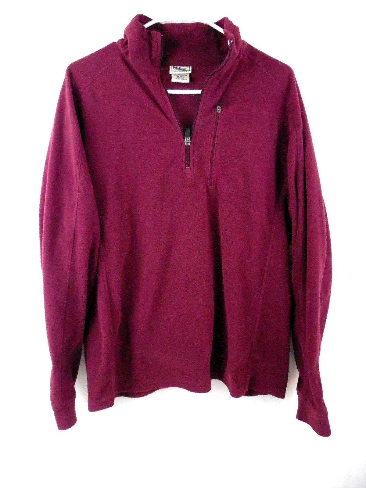 L.L. Bean Hoodies & Sweatshirts for Men