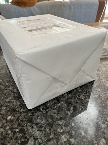 Fotos del artículo de un comprador verificado