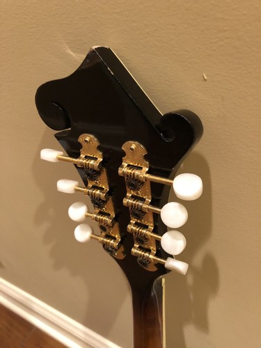 Kentucky KM-630  Mandolin