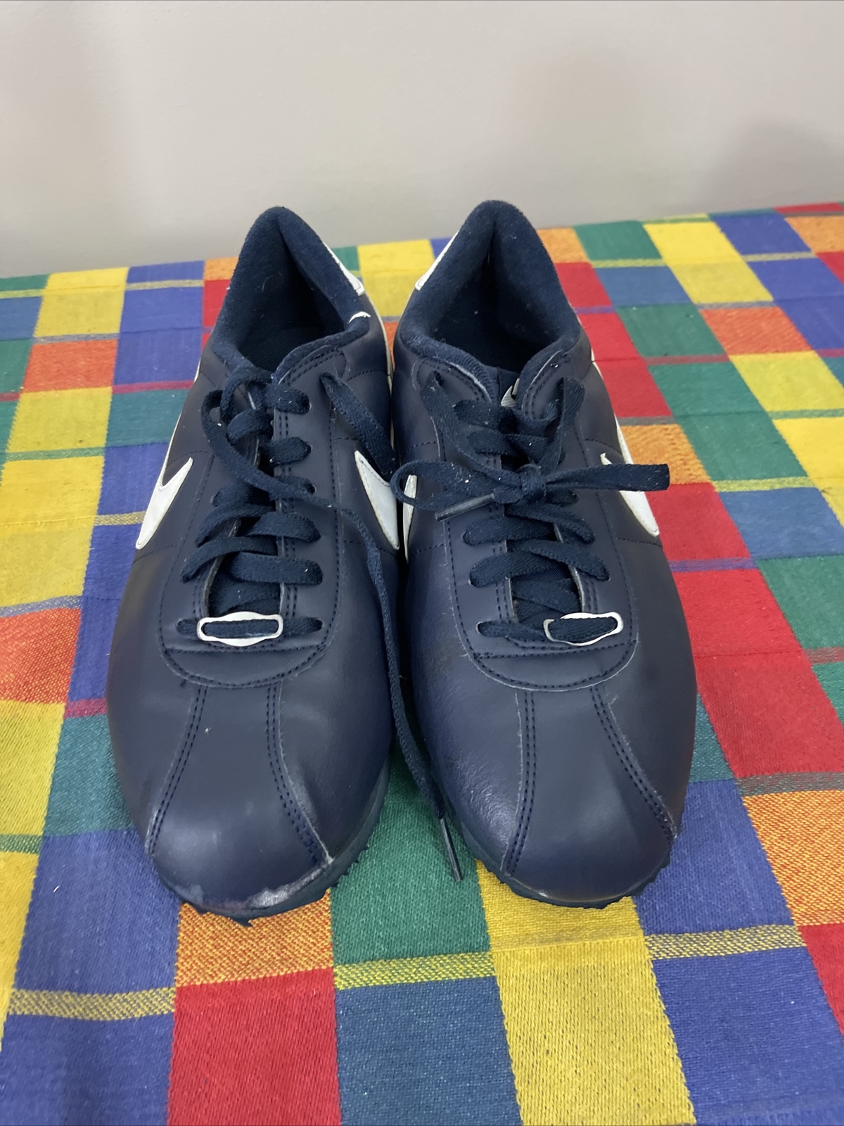 Nike Cortez Men's 8.5 Basic Leather 