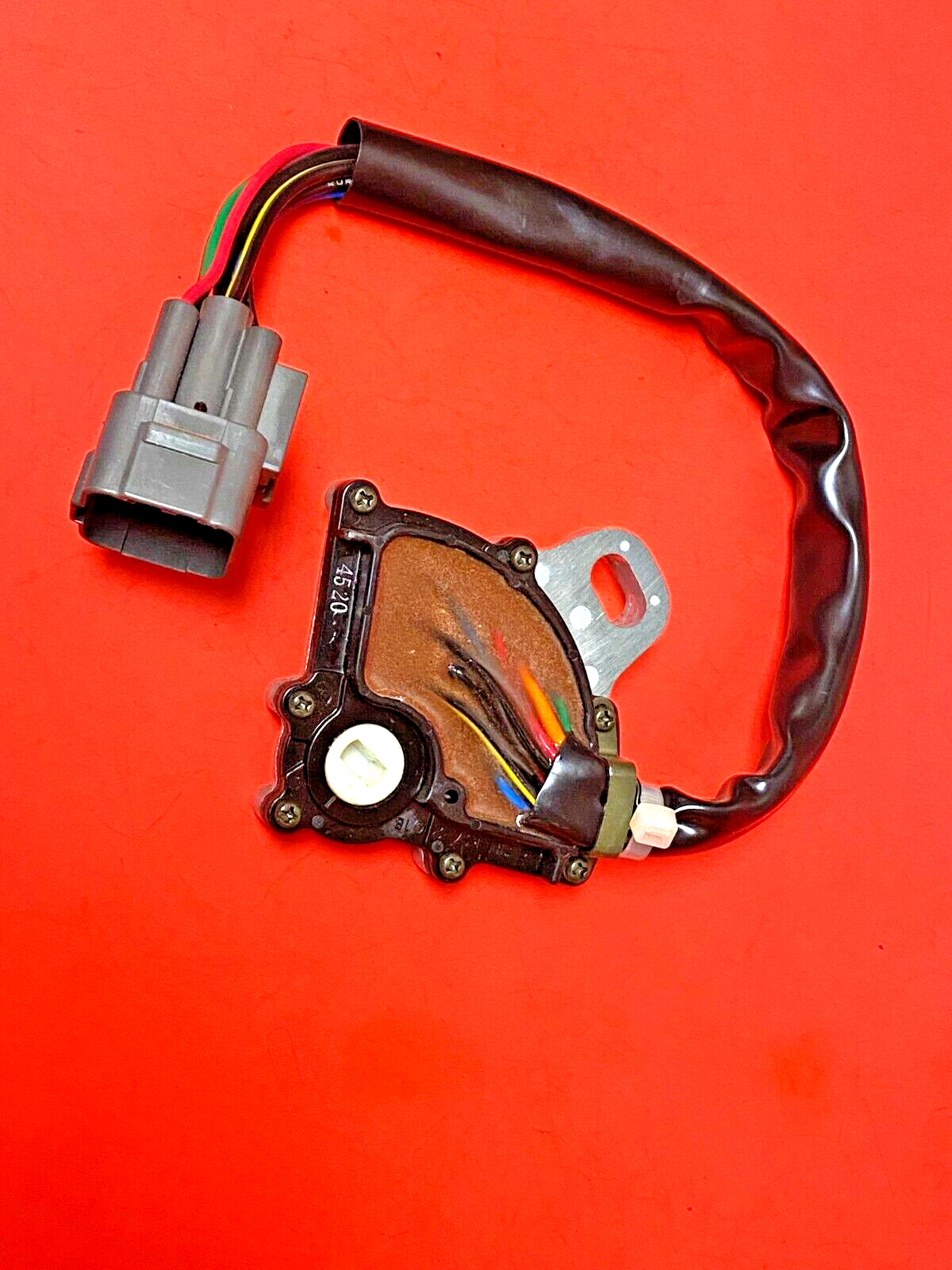 Neutral Safety Switch NS243 fits Suzuki Swift Chevy Geo