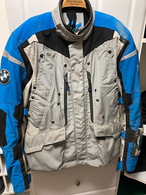 Bmw airflow jacket for sale best sale