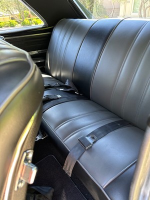 image 1 of interior