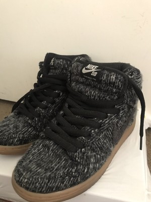 nike dunks cliff huxtable ebay