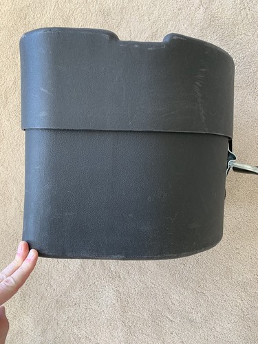 Protechtor Classic Drum Case 10” X 10”