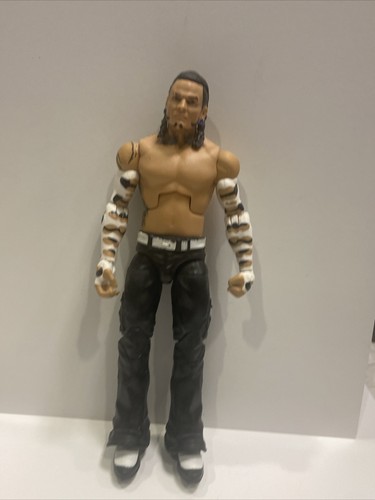 Series 57 Wrestling Unboxed