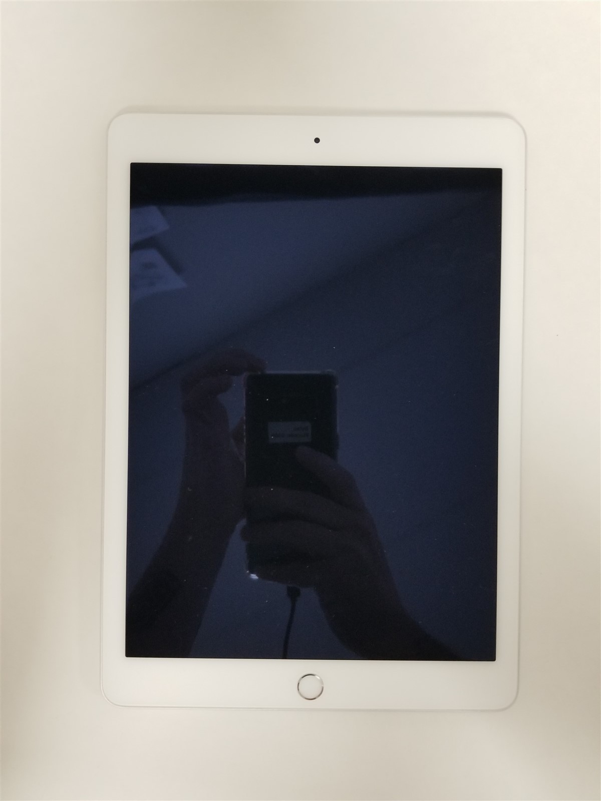 Apple iPad Air 9.7
