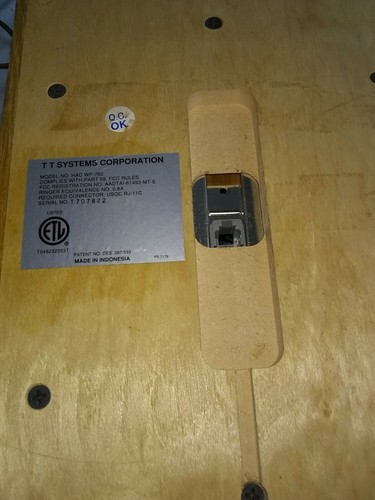 Vintage Telephone The Country Line Telephone