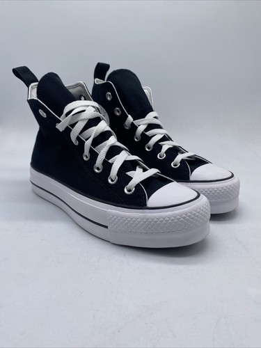 Converse Chuck Taylor All-Star GORE-TEX Winter Waterproof