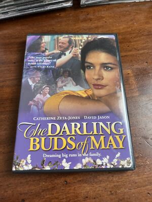 The Darling Buds of May - When The Green Woods Laugh (DVD, 2002)