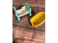 little tikes baby born nursery