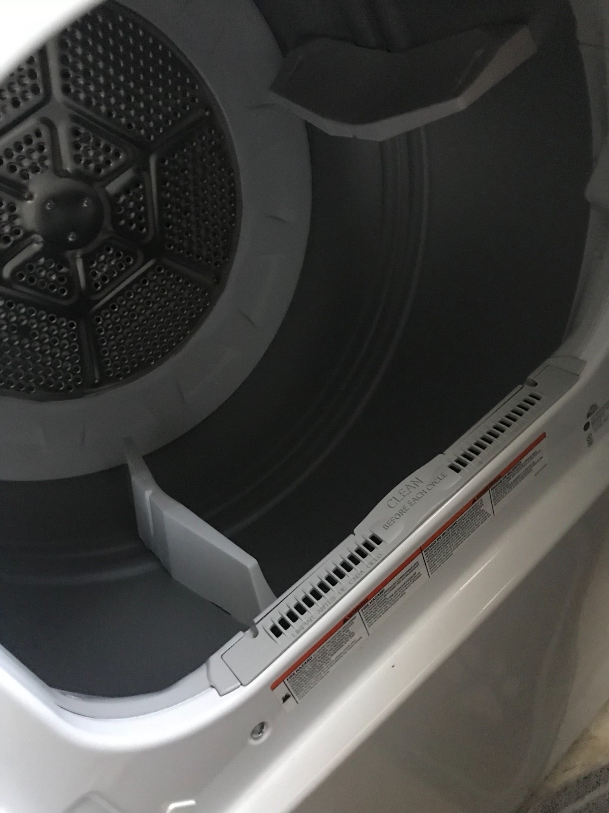 hotpoint washer and dryer