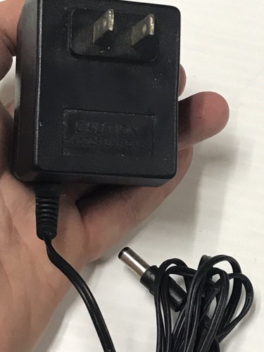 Code A Phone ACC-614 Power Supply JW-95001-N Ships Immediately!