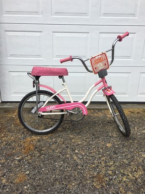 sweet thunder bike