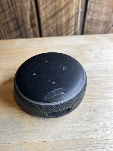 Amazon Echo Dot 第3世代 未開封 未使用 新品未使用 Amazon アマゾン Echo Dot 第3世代 エコードット