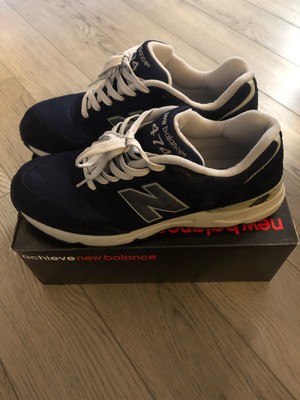 new balance 474