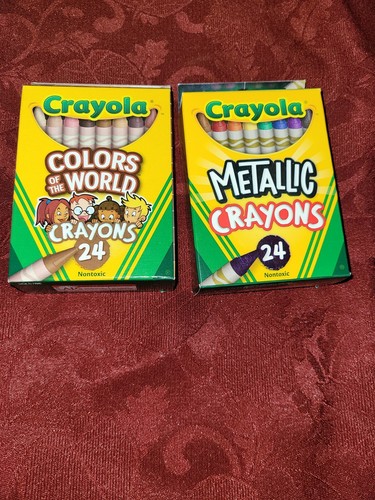 【期間限定45%off】Horizon crayon Crayola Experience added a new photo. - Crayola Experience