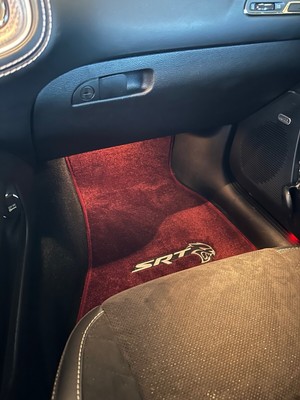 image 1 of interior