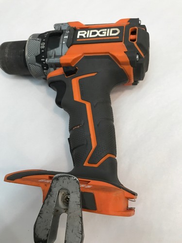 Ridgid Brushless 18v Gen5x 1/2