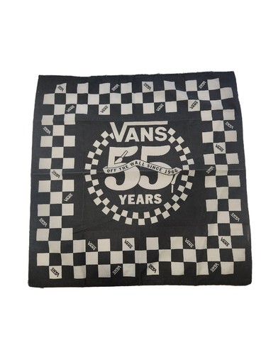 CHALLENGER 14周年 BANDANA CHALLENGER 14周年 BANDANA CHALLENGER 「SASANQUA BANDANA