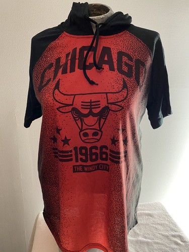 michael jordan bulls hoodie