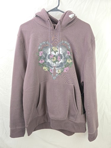 ミュージシャン Perfume closet Embossed Logo Pullover Maison