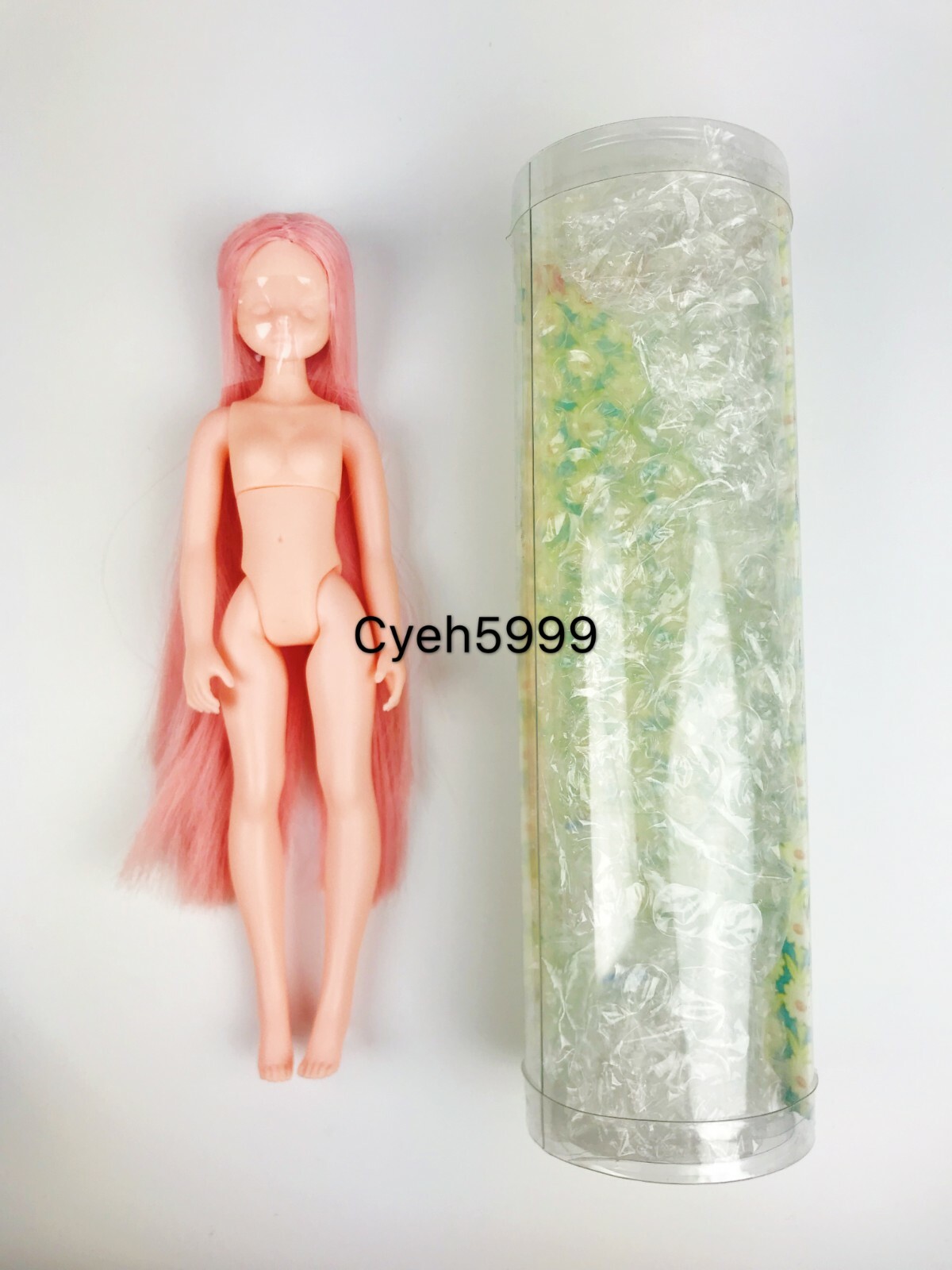 dorandoran atomaru doll HARA 1⁄6 doll soft vinyl #QYEDK5 | eBay