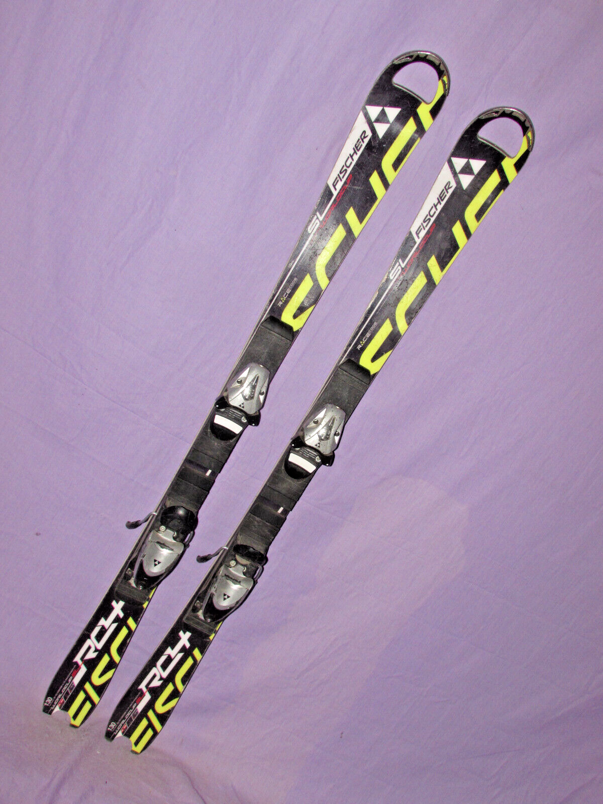 FISCHER RC4 GS ジュニア 155cm + Z11(GS スキー板 熱っぽい FISCHER RC4 GS ジュニア 155cm + Z11(GS スキー板 熱っぽい
