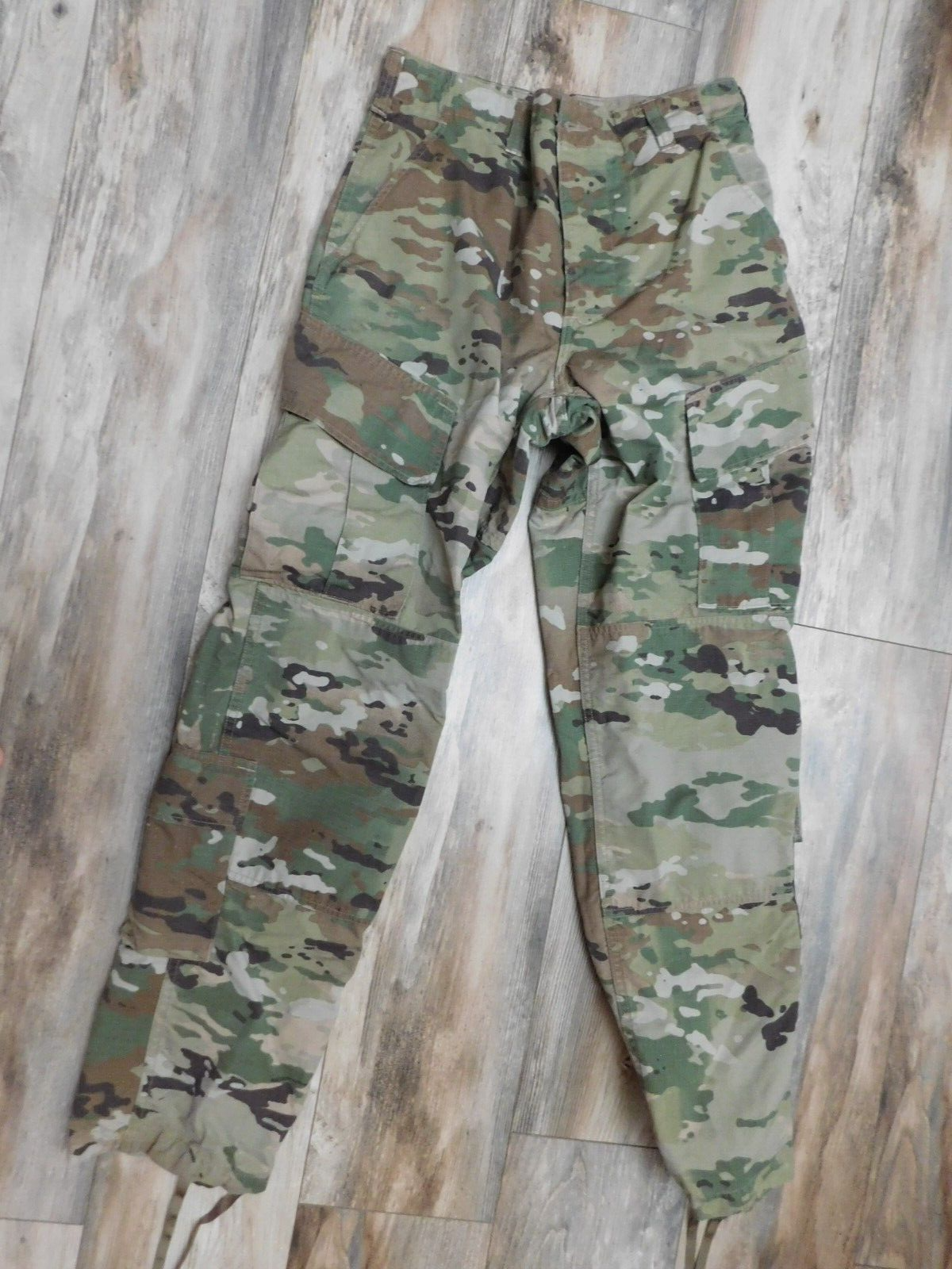 US ARMY OCP PANTS SIZE SMALL - REGULAR | eBay