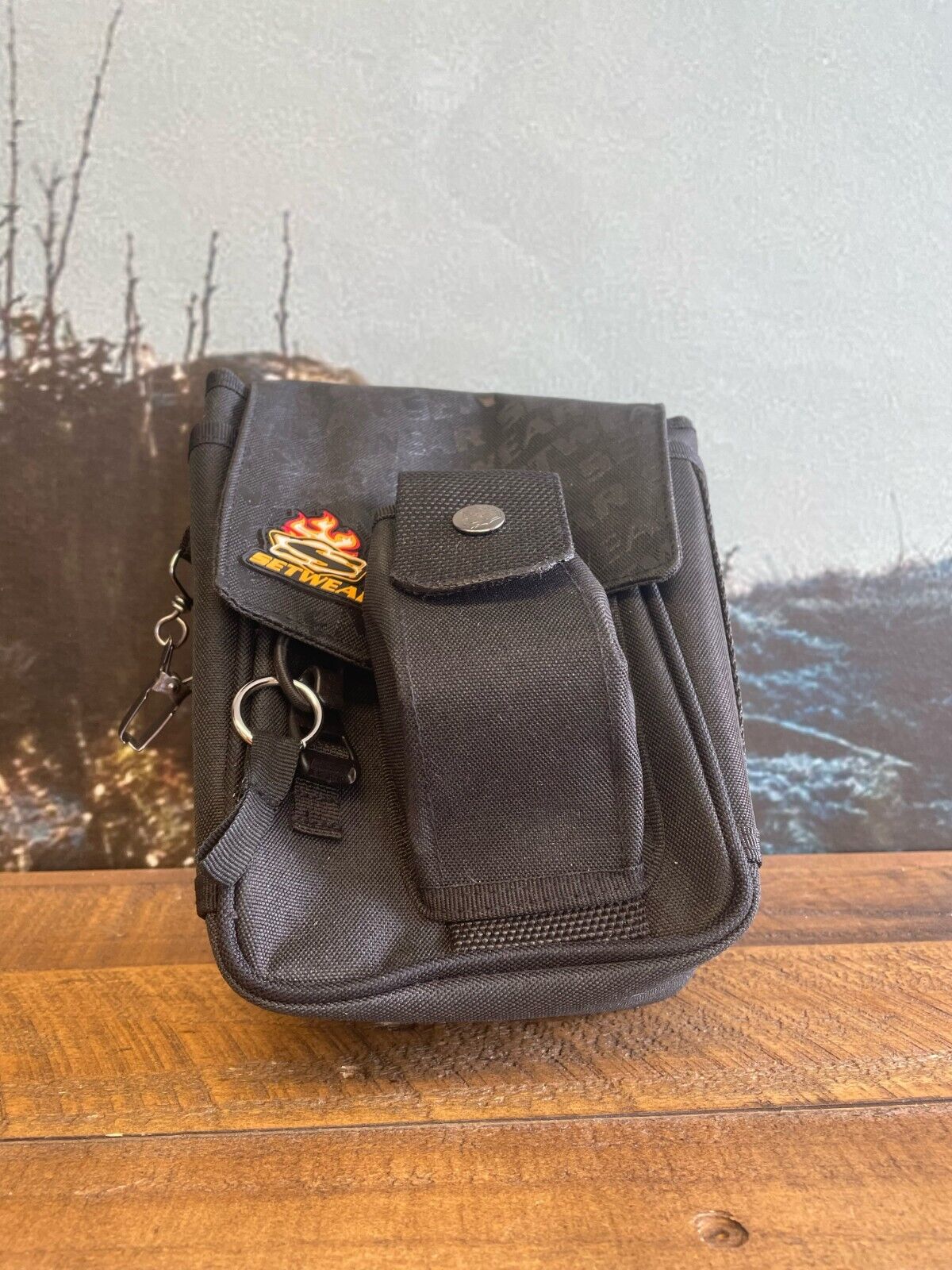 Setwear Combo Tool Pouch - Used | eBay Setwear Combo Tool Pouch - Used | eBay