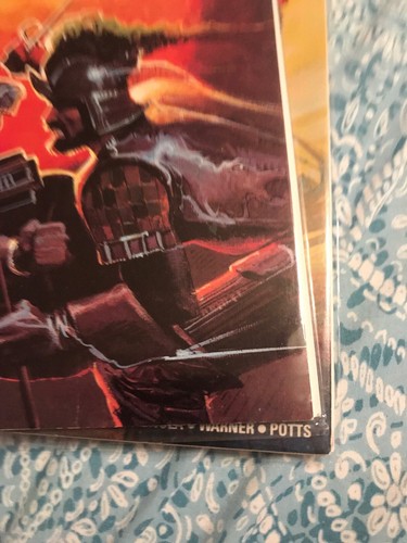 Amazing High Adventure #1-2 in Near Mint condition. Marvel comics [*gb]