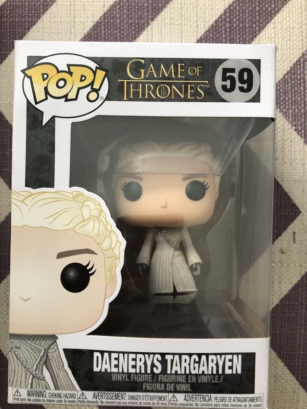 funko pop daenerys 59