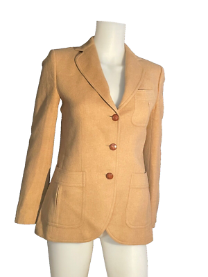 Vintage hotsell riding coat