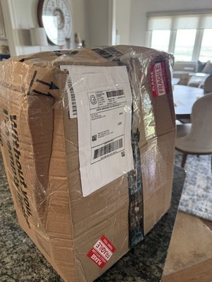 Item photo(s) from verified buyer