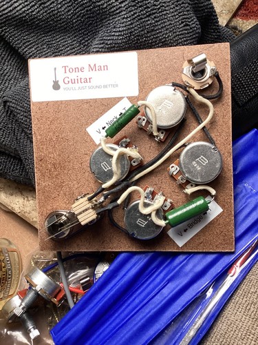 Artikelfoto(s) von einem verifizierten Käufer