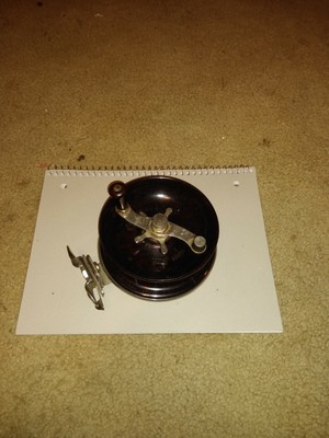 Reels Vintage Alvey