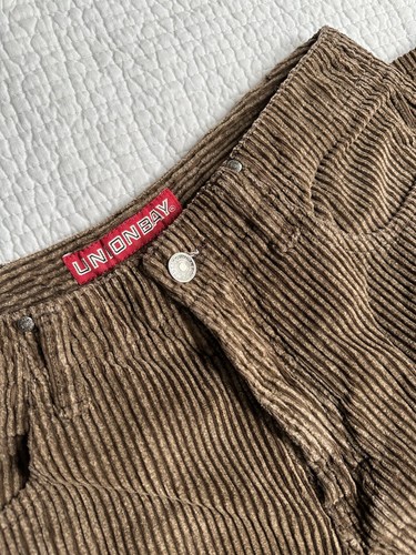 新品　Preloved Western Corduroy Pants 28 Vintage Wrangler Western Bootcut Corduroy Pants Womens 22 X