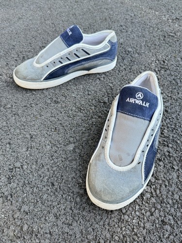 靴 Ameri VINTAGE LADY MOUNTAIN BOOTS
