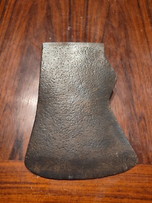 Vintage Jersey Pattern Axe  3lb 6oz