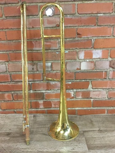 Olds Trombone - matching serial numbers 31991 (stock#811107)