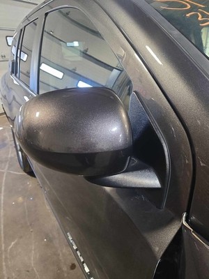 Used Right Door Mirror fits: JEEP COMPASS Right 17
