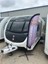 SWIFT SPRITE EXCLUSIVE, 2025 MODEL, 6 BERTH, FIXED BED!!!